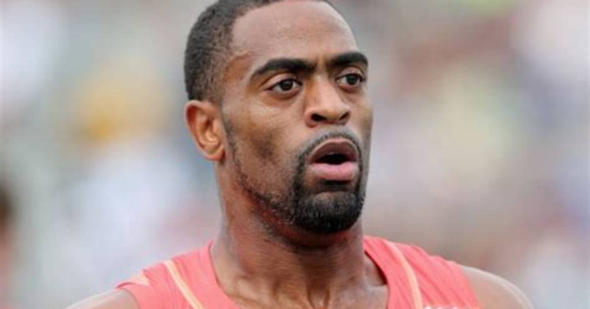 Tyson Gay Net Worth, Income, Salary, Earnings, Biography
