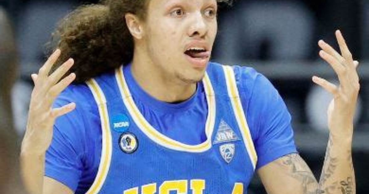 Ucla: Mac Etienne Age Wiki and Parents – Is He Travis Etienne Brother?