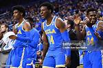 Ucla: Who Is Kenneth Nwuba? Meet the Basketball Player on Instagram