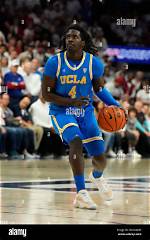 Ucla: Who Is Will Mcclendon? Meet the Basketball Player on Instagram