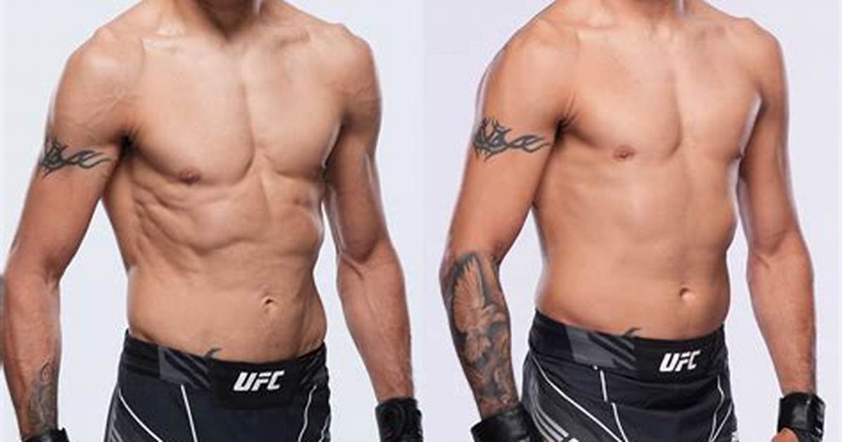 Ufc 279 Tony Ferguson Religion: Does He Follow the Muslim Faith? Family and Ethnicity