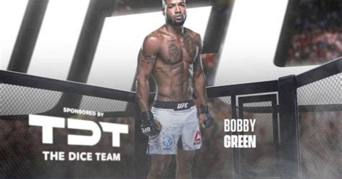 Ufc | Bobby Green Father Mitchell Davis and Mother Connie Were Mostly Unavailable