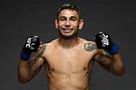 Ufc: Does Alex Perez Have a Wife or Girlfriend? Gay Rumors Debunked