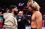 Ufc: Is Shavkat Rakhmonov Muslim? Religion -Fans Are Curious About His Net Worth