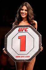 Ufc Ring Girls: the Hottest 10 of All Time