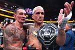 Ufc Star Max Holloway Had a Very Difficult Childhood – Who Are His Parents?