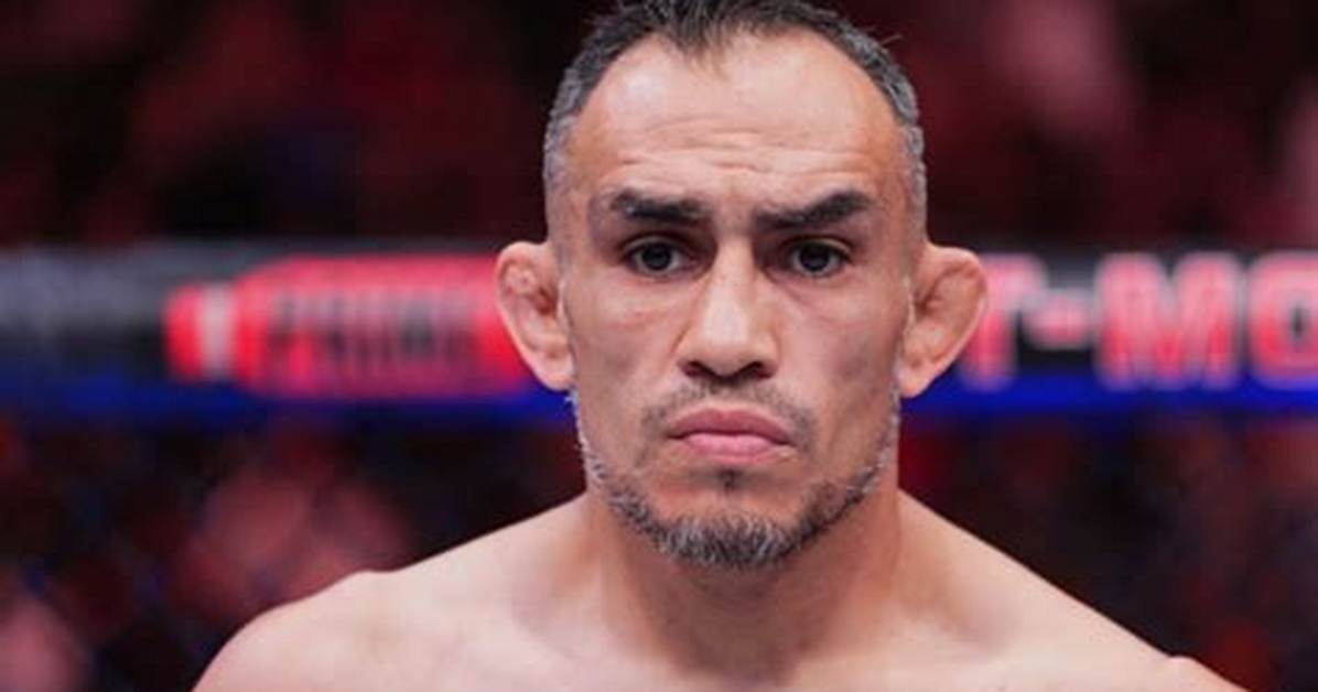 Ufc Tony Ferguson Religion: Is He Muslim? Family and Ethnicity