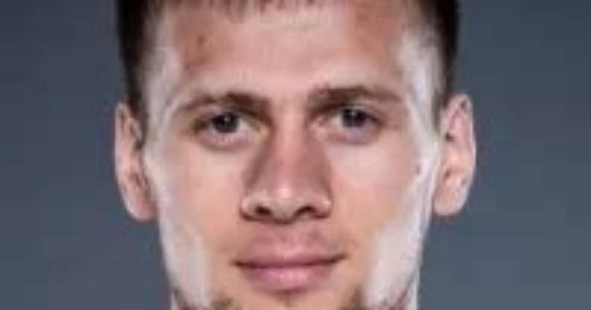 Ufc Vladimir Tokov Wikipedia Age: How Old Is Anatoly Tokov Brother? Parents and Family