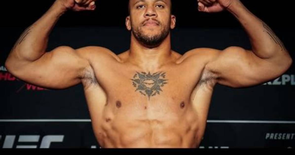 Ufc: What Is Ciryl Gane Ethnicity? Everything on His Origine and Family