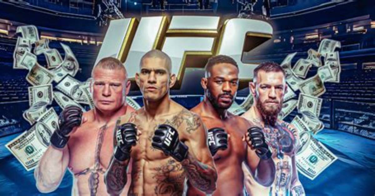 Ufc: What Is the Net Worth of Nasrat Haqparast? Family & Ethnicity Instagram Details of the Mma Fighter