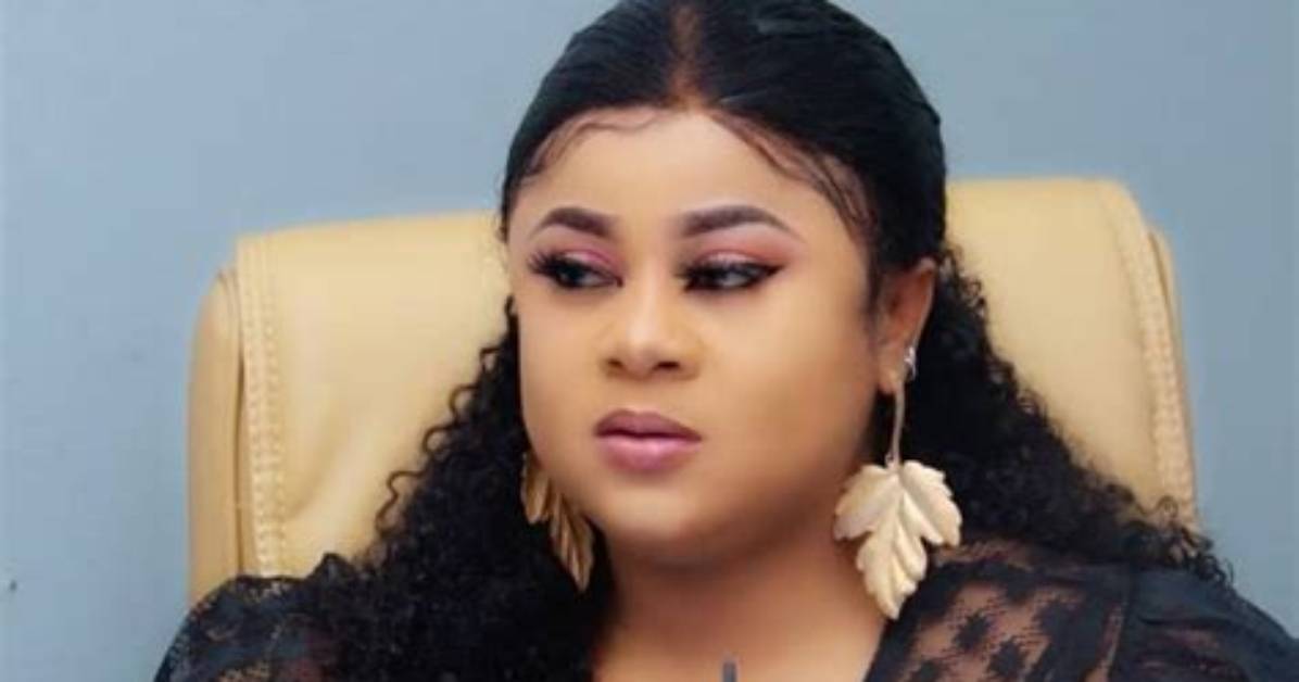 Uju Okoli Biography, Age, Parents, Son, Father & Net Worth