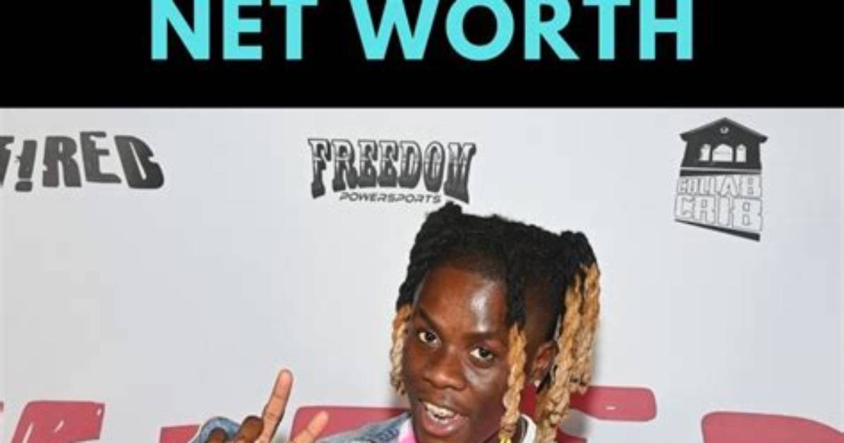 Unghetto Mathieu Net Worth: Height, Age, Real Name & Career