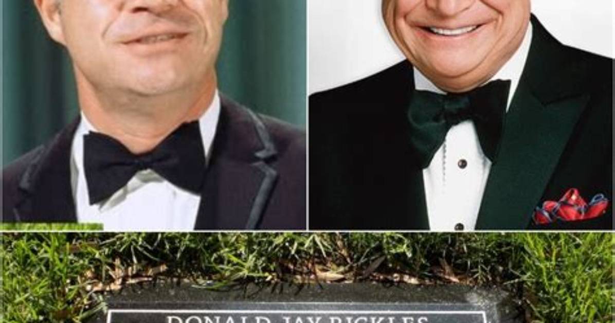 Unique Selling Points of Don Rickles’s Comedy, Family Life and His Achievements Before Death
