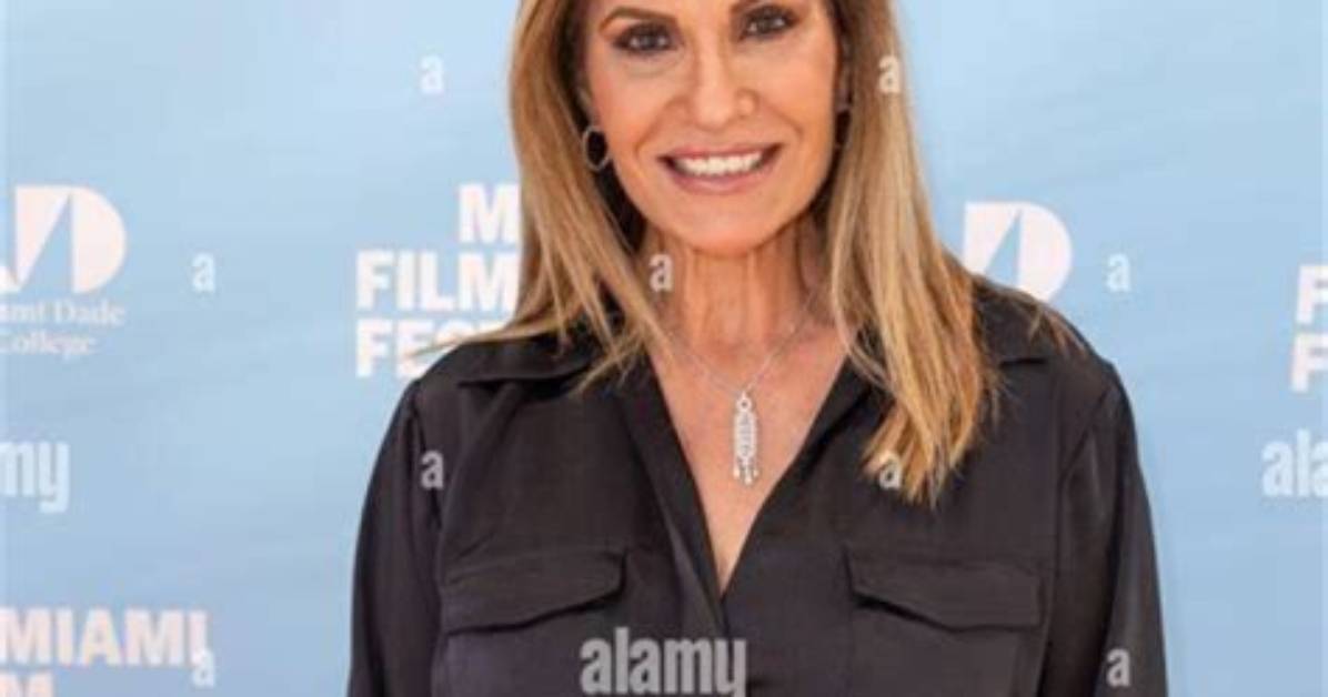 Univision: Teresa Rodriguez Wikipedia and Biographia, Everything About the Journalist Husband and Family