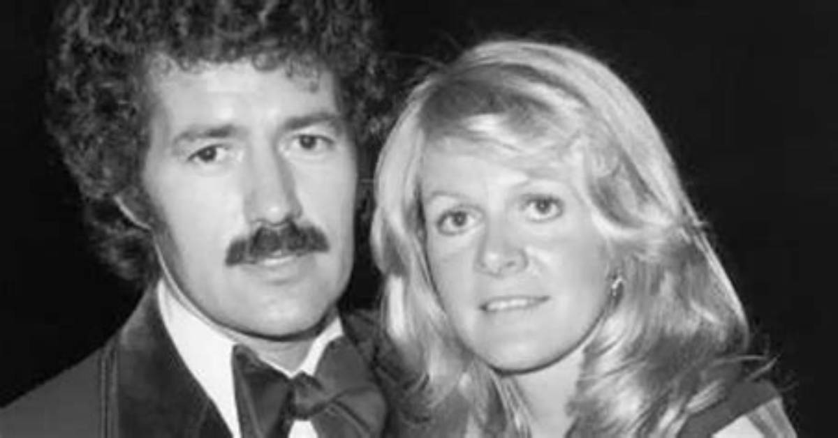 Untold Truth of Alex Trebek’s Ex-Wife – Elaine Trebek Kares