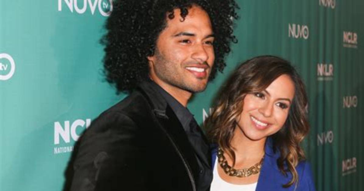 Untold Truth of Anjelah Johnson’s Husband – Manwell Reyes
