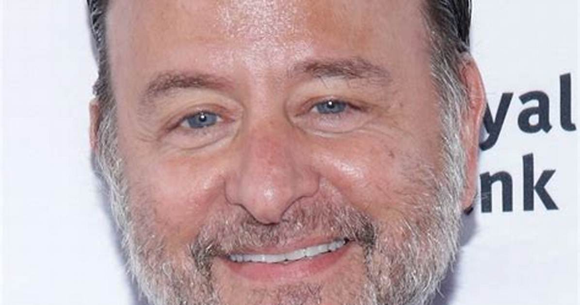 Update on Fisher Stevens Neck Cancer and Illness- What Happened to the Blacklist’s Marvin Gerard?