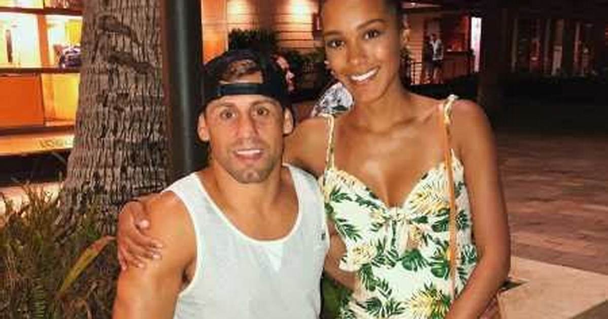 Urijah Faber Wife Age, Jaslyn Faber Ethnicity, Daughter – Net Worth