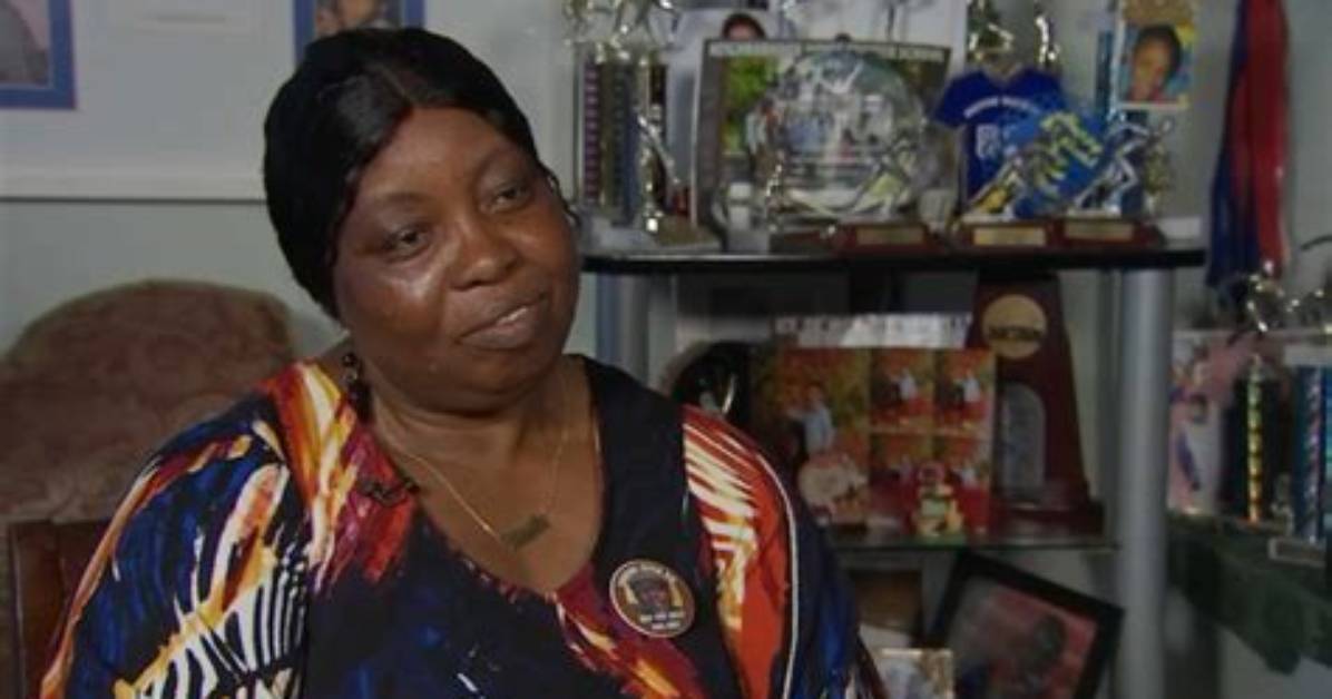 Ursula Ward Wiki: Odin Lloyd Mother, Where Is She Now?