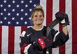 Usa Hockey: How Much Is Brianna Decker Net Worth? Her Salary Earnings Partner & Parents Details