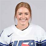 Usa Hockey: Who Are Jesse Compher Parents? Her Brother J. T. Compher & Family Details