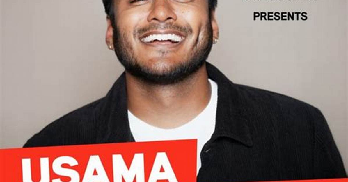 Usama Siddiquee
