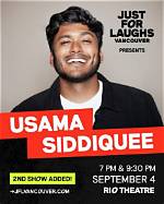 Usama Siddiquee
