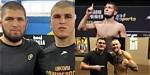 Usman Nurmagomedov Height, Weight, Net Worth, Age, Birthday, Wikipedia, Who, Nationality, Biography