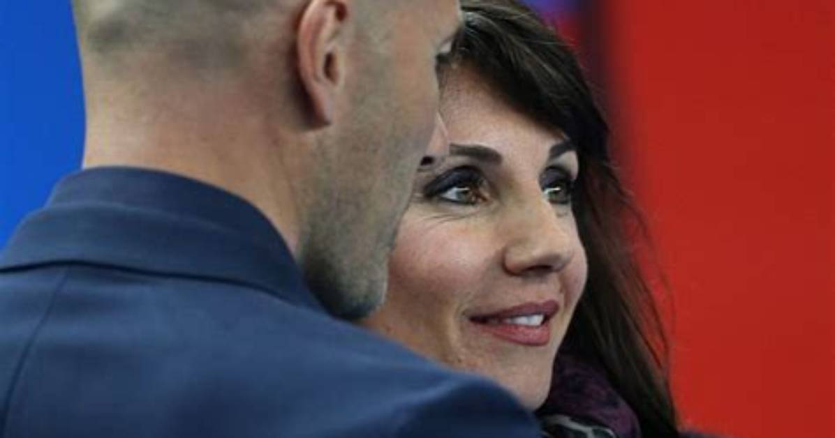 V%C3%A9Ronique Zidane Zinedine Zidane Wife Biography Age 150. Jpg