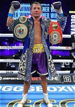 Vadim Golovkin Age: How Old Is Gennady Golovkin’s Son?