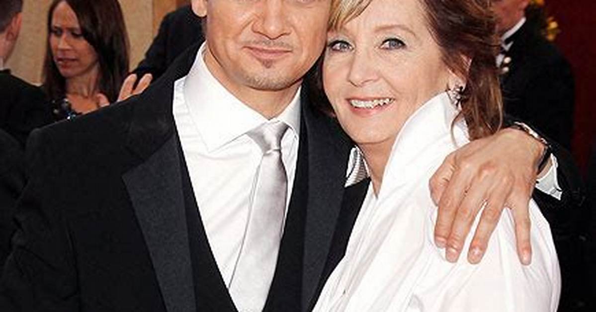 Valerie Cearley Age: Meet Actor Jeremy Renner Mom