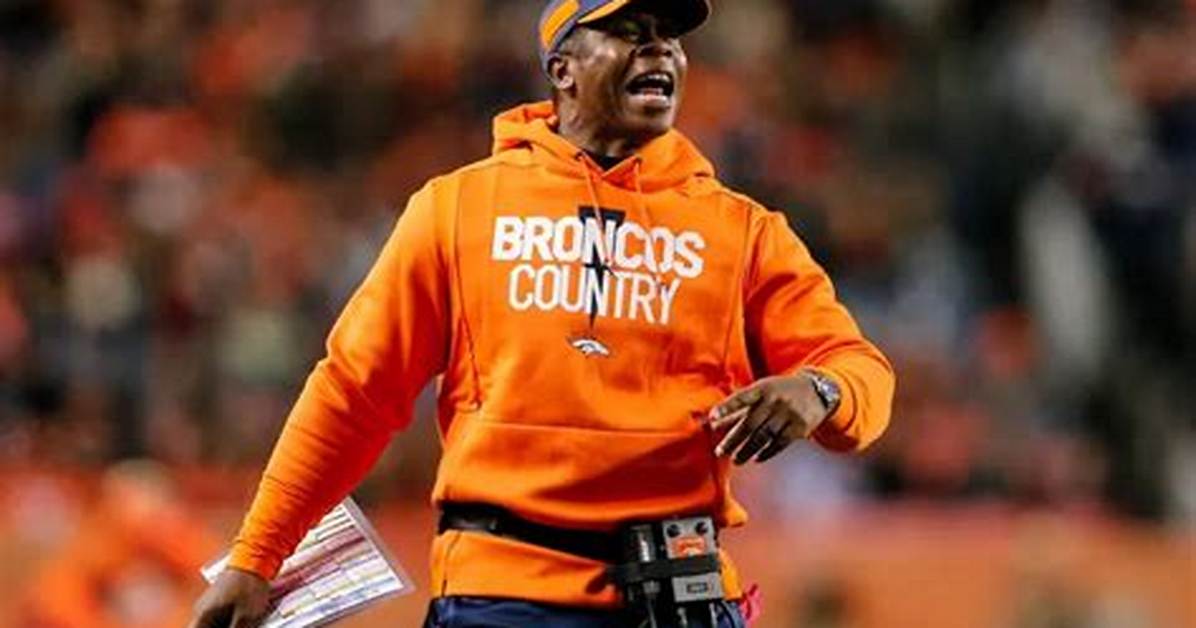 Vance Joseph Parents: Meet Linda Joseph, Robert Joseph