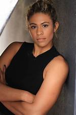 Vanessa Cozart