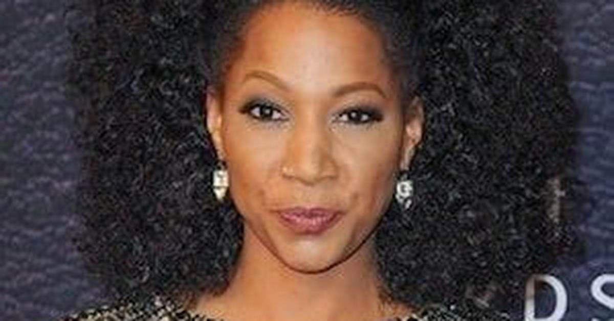 Vanessa Fraction (Comedian) Bio, Wiki, Age, Height, Family, Husband, Married, Net Worth, Tour Dates, Def Comedy Jam and Wikipedia