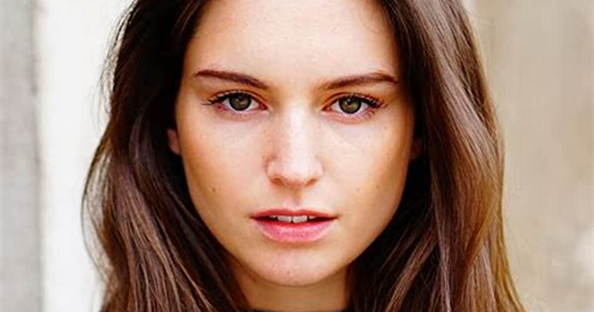 Vanessa Grasse Height, Weight, Net Worth, Age, Wiki, Who, Instagram, Biography