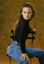 Vanessa Paradis Young: How Old Was Vanessa Paradis When She Gave Birth?