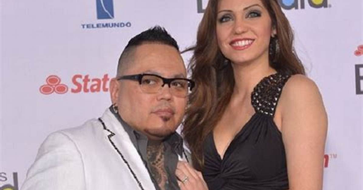 Vangie Quintanilla Ab Quintanilla’s Ex-Wife: Age, Instagram, Wiki, Biography