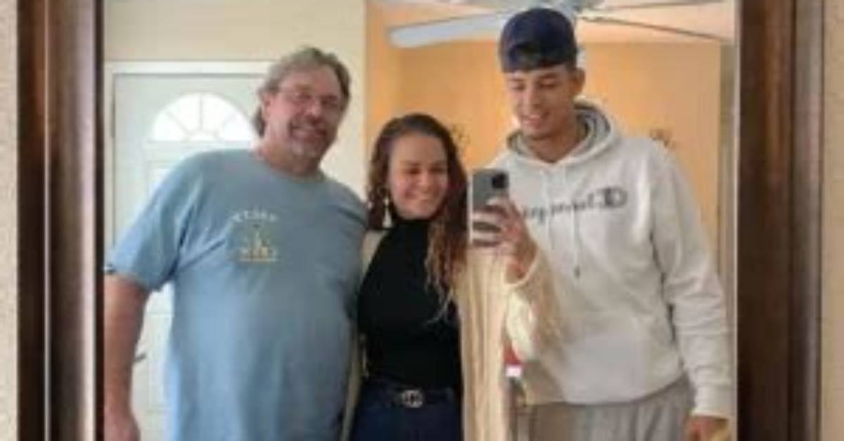Vaughn Grissom Dad: Is Vaughn Grissom Related to Marquis Grissom?