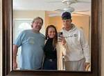Vaughn Grissom Dad: Is Vaughn Grissom Related to Marquis Grissom?