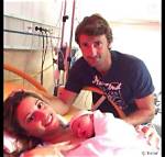 Vega Ferrero, Juan Carlos Ferrero Daughter and Children with Wife Eva Alonso