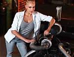 Vegas Rat Rods Cheyenne Reuther Wiki, Age, Height, Birthday, Boyfriend
