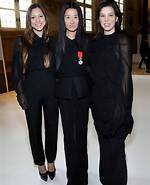 Vera Wang Children: Meet Cecilia Becker & Josephine Becker
