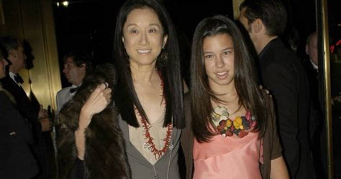 Vera Wang Siblings: Meet Kenneth Wang