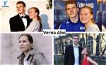 Verna Aho Height, Weight, Net Worth, Age, Birthday, Wikipedia, Who, Instagram, Biography