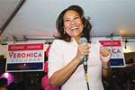 Veronica Escobar (Politician) Husband, Wiki, Biography, Twitter, Age, Salary, and Net Worth