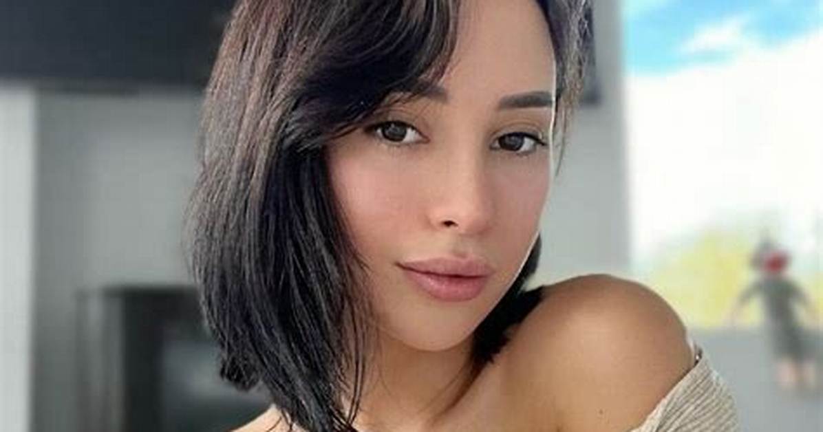 Veronica Perasso Bio, Wiki, Age, Height, Parents, Boyfriend, and Net Worth