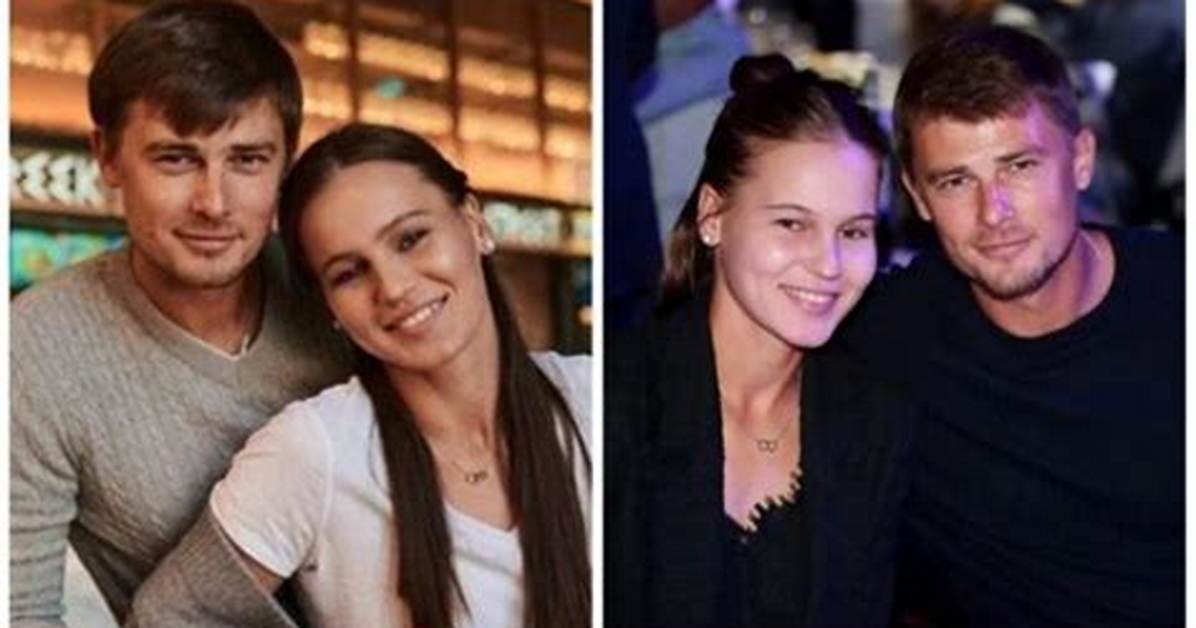 Veronika Kudermetova and Her Husband Sergei Demekhine Married in 2017 – Meet the Couple on Instagram