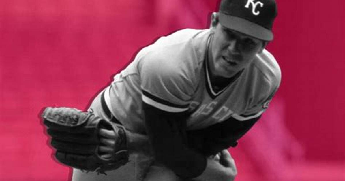 Veteran Baseball Pitcher, Mark Littell, Dies at 69
