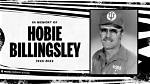 Veteran Indiana Hoosiers Diving Coach, Hobie Billingsley, 94, Passed Away