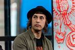 Vic Fuentes – Biography, Height, Age, Girlfriend, Wife, Brother, Family